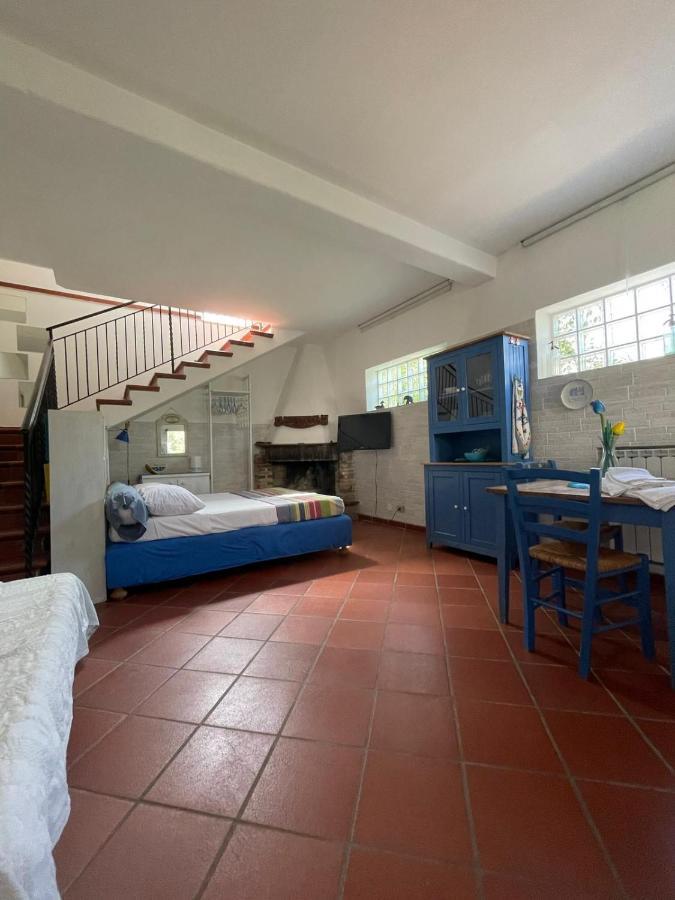 Darimapa House Villa มอนเดลโล ภายนอก รูปภาพ