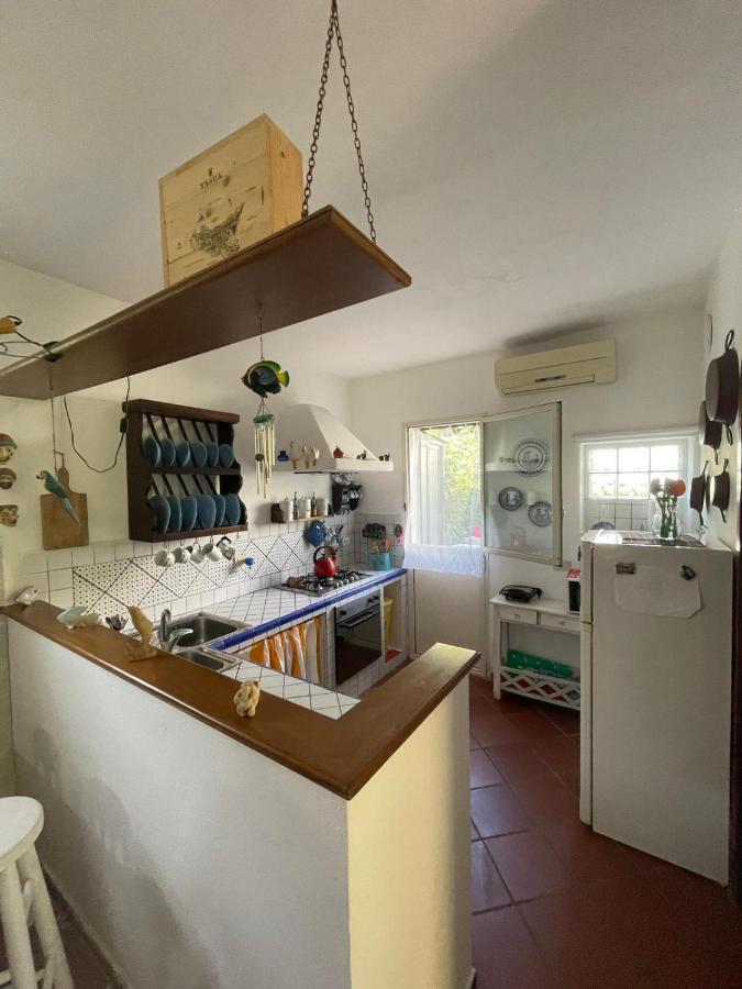 Darimapa House Villa มอนเดลโล ภายนอก รูปภาพ