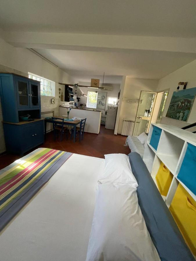 Darimapa House Villa มอนเดลโล ภายนอก รูปภาพ