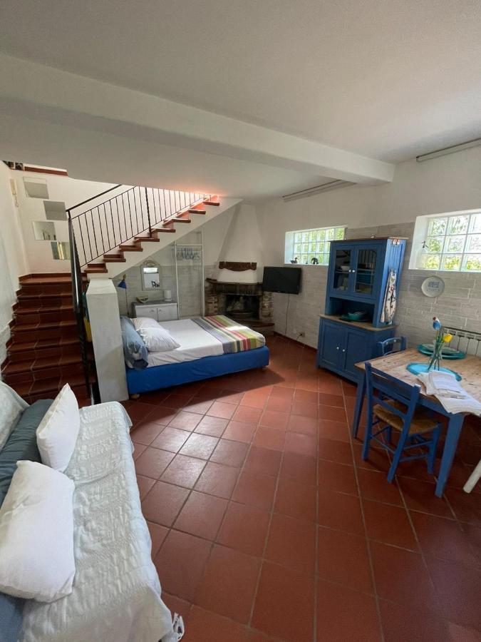 Darimapa House Villa มอนเดลโล ภายนอก รูปภาพ